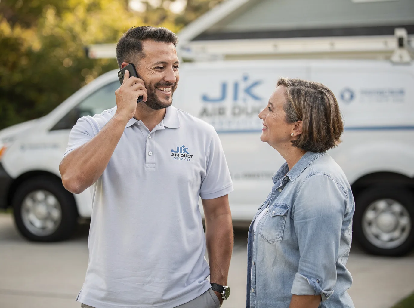 Air Duct Cleaning Indianola, OK FAQs